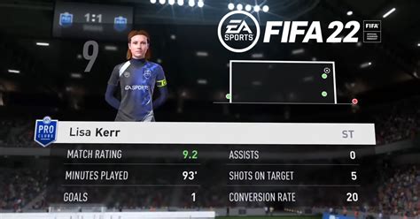 Latest FIFA 22 Pro Clubs News Reveal .